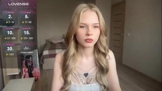 Image 5 of sweetielis Stream on Chaturbate on 2 months ago