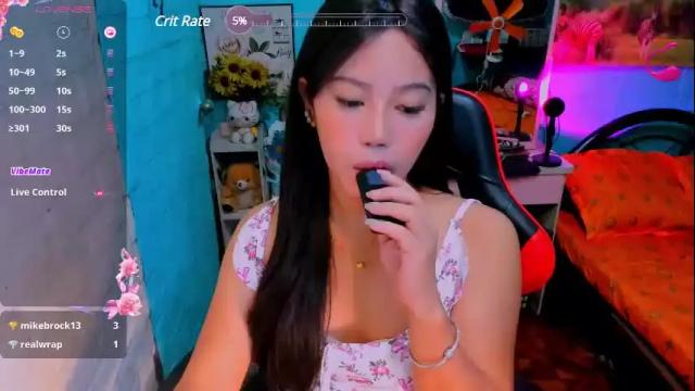 Image 10 of sweetienicole Stream on Chaturbate on 3 months ago