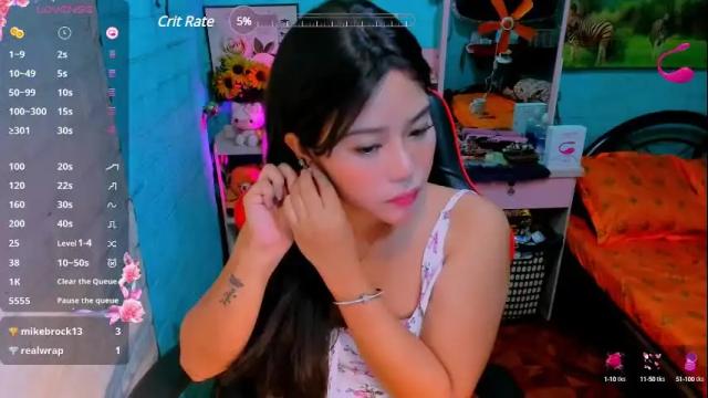 Image 11 of sweetienicole Stream on Chaturbate on 3 months ago