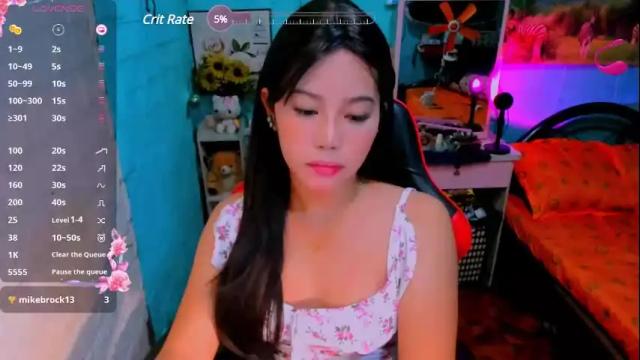 Image 2 of sweetienicole Stream on Chaturbate on 3 months ago