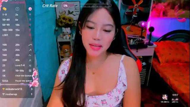 Image 6 of sweetienicole Stream on Chaturbate on 3 months ago