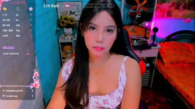 Image 7 of sweetienicole Stream on Chaturbate on 3 months ago