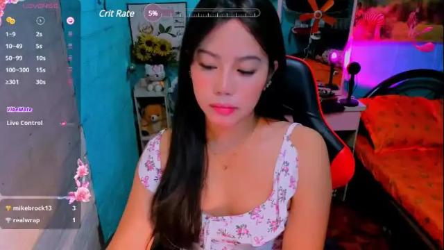 Image 8 of sweetienicole Stream on Chaturbate on 3 months ago