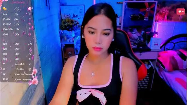 Image 4 of sweetienicole Stream on Chaturbate on 2 months ago