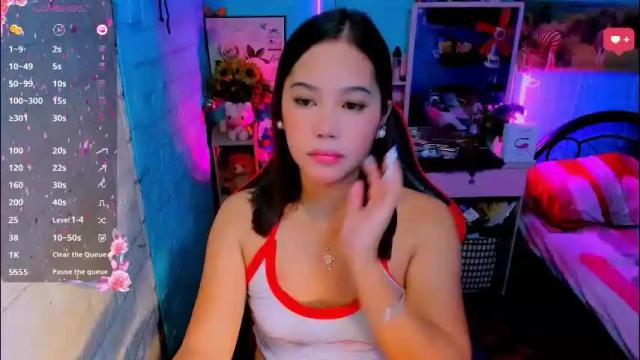 Thumbnail 2, sweetienicole's Stream at Chaturbate, 2 months ago