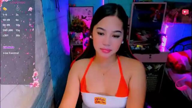 Image 2 of sweetienicole Stream on Chaturbate on 2 months ago