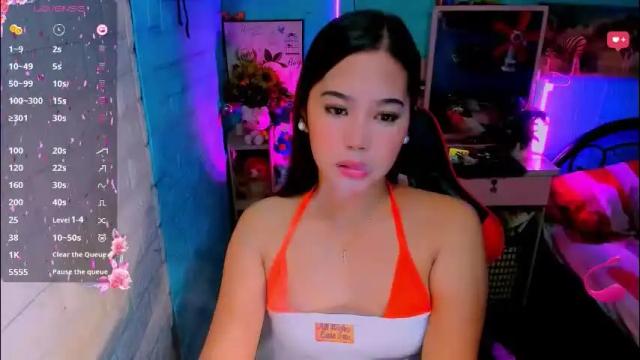 Image 7 of sweetienicole Stream on Chaturbate on 2 months ago