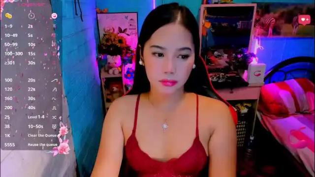 Image 2 of sweetienicole Stream on Chaturbate on 2 months ago