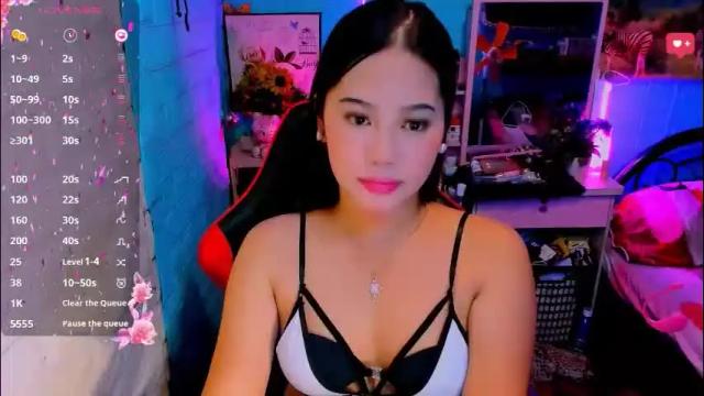 Image 12 of sweetienicole Stream on Chaturbate on 2 months ago