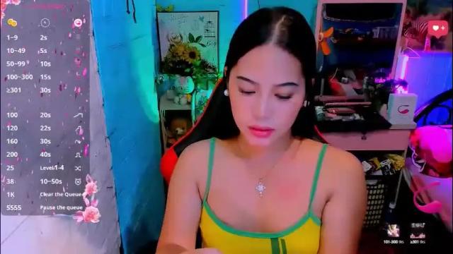 Image 12 of sweetienicole Stream on Chaturbate on 2 months ago