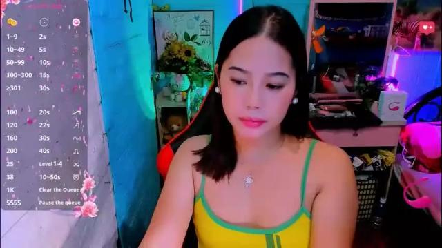 Image 2 of sweetienicole Stream on Chaturbate on 2 months ago
