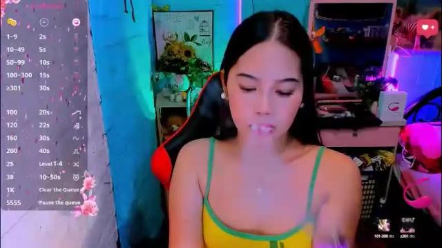 Image 7 of sweetienicole Stream on Chaturbate on 2 months ago