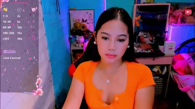 Image 3 of sweetienicole Stream on Chaturbate on 2 months ago