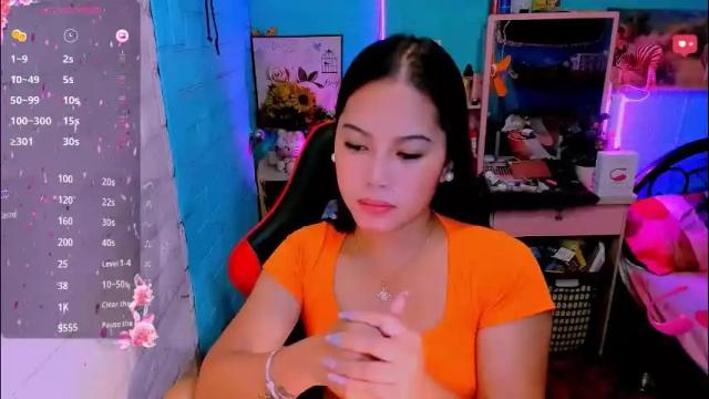 Image 4 of sweetienicole Stream on Chaturbate on 2 months ago