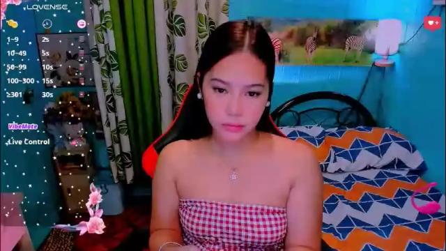 Image 4 of sweetienicole Stream on Chaturbate on 1 month ago