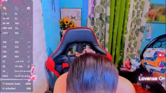 Image 8 of sweetienicole Stream on Chaturbate on 1 month ago