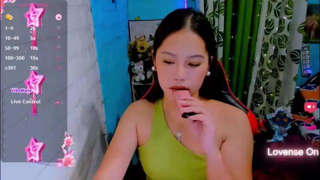 Image 10 of sweetienicole Stream on Chaturbate on 1 month ago