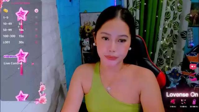 Image 11 of sweetienicole Stream on Chaturbate on 1 month ago