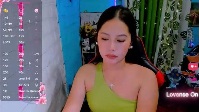 Image 12 of sweetienicole Stream on Chaturbate on 1 month ago