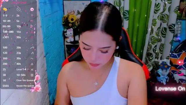 Image 10 of sweetienicole Stream on Chaturbate on 1 month ago