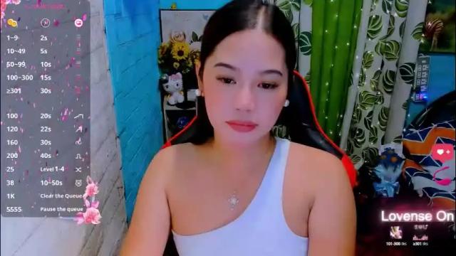 Image 7 of sweetienicole Stream on Chaturbate on 1 month ago