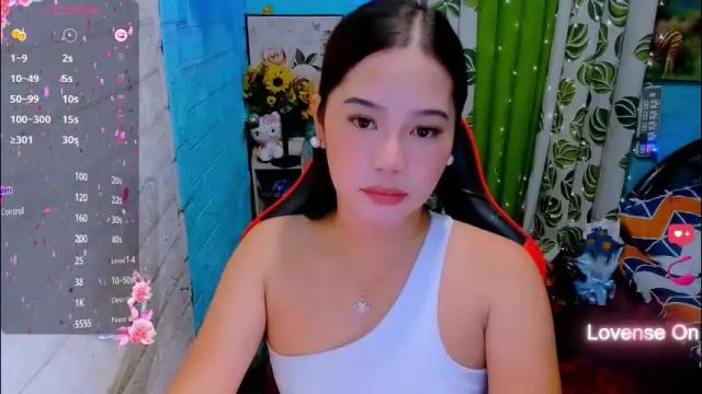 Image 8 of sweetienicole Stream on Chaturbate on 1 month ago
