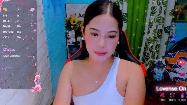 Thumbnail 3, sweetienicole's Stream at Chaturbate, 1 month ago