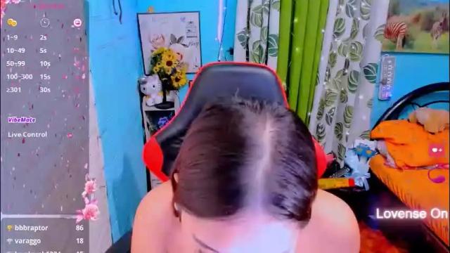 Image 2 of sweetienicole Stream on Chaturbate on 1 month ago