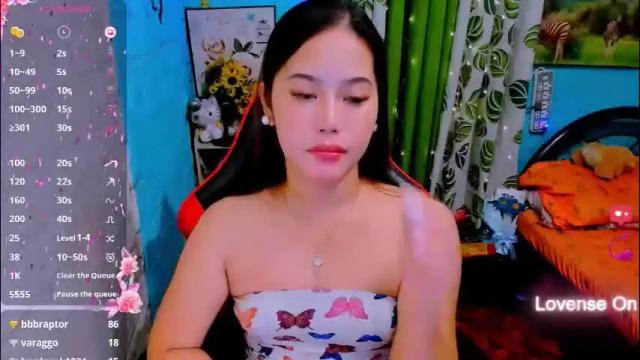 Image 3 of sweetienicole Stream on Chaturbate on 1 month ago