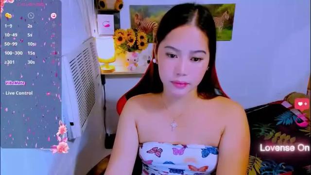 Image 3 of sweetienicole Stream on Chaturbate on 28 days ago