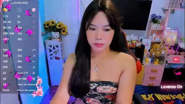 Image 2 of sweetienicole Stream on Chaturbate on 2 months ago