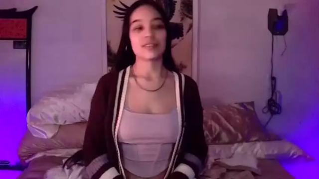 Thumbnail 2, sweetieslikebutter's Stream at Chaturbate, 14 months ago
