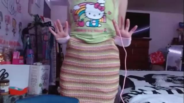Image 3 of sweetintensity Stream on Chaturbate on 13 months ago