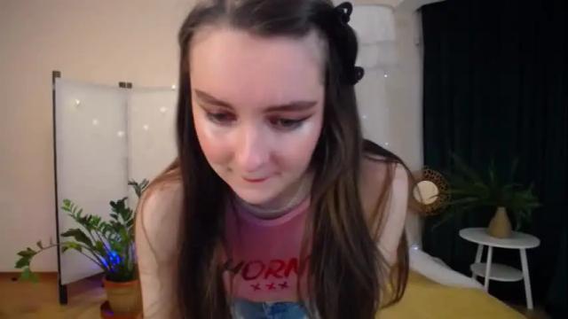 Image 2 of sweetintouch Stream on Chaturbate on 2 months ago