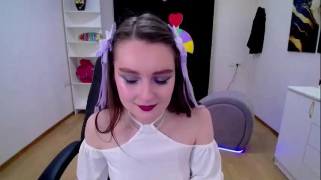 Image 11 of sweetintouch Stream on Chaturbate on 2 months ago