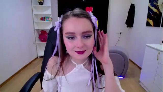 Image 12 of sweetintouch Stream on Chaturbate on 2 months ago