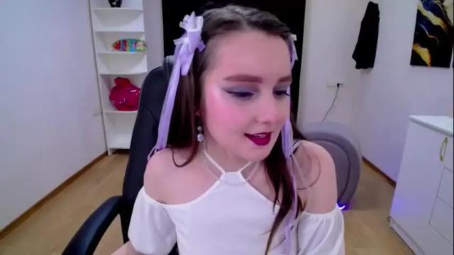 Image 4 of sweetintouch Stream on Chaturbate on 2 months ago