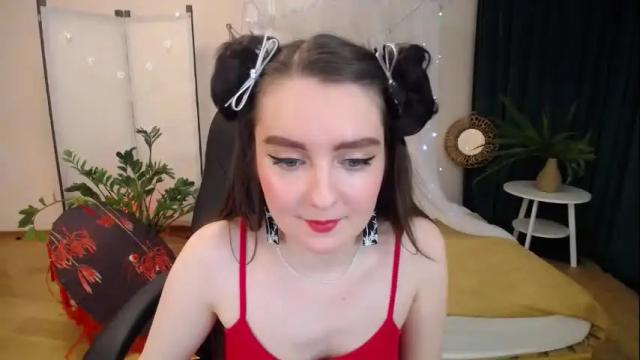 Image 3 of sweetintouch Stream on Chaturbate on 2 months ago