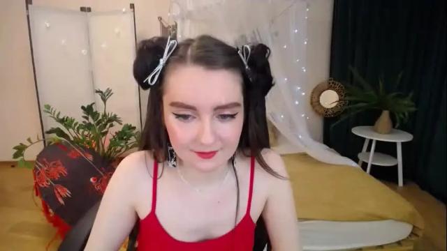 Image 4 of sweetintouch Stream on Chaturbate on 2 months ago