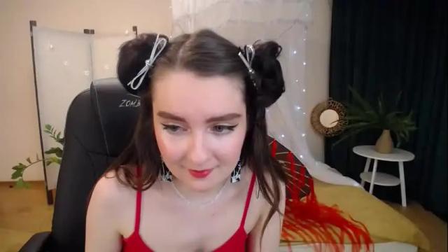 Image 8 of sweetintouch Stream on Chaturbate on 2 months ago