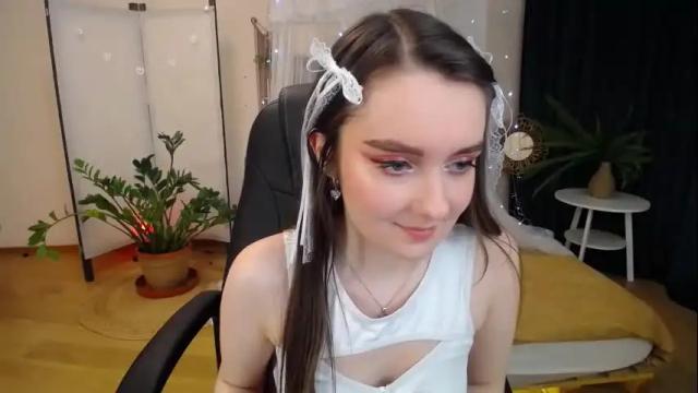 Image 12 of sweetintouch Stream on Chaturbate on 2 months ago
