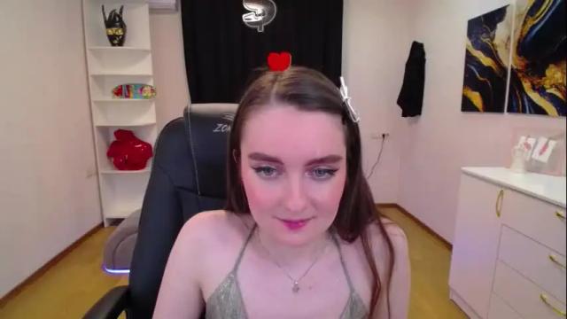 Image 10 of sweetintouch Stream on Chaturbate on 2 months ago