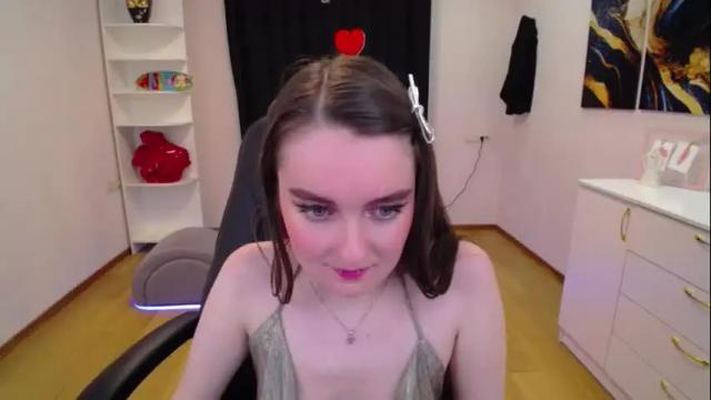 Image 4 of sweetintouch Stream on Chaturbate on 2 months ago