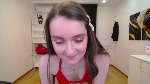 Image 8 of sweetintouch Stream on Chaturbate on 1 month ago