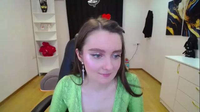 Image 7 of sweetintouch Stream on Chaturbate on 1 month ago