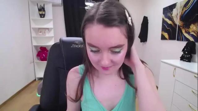 Image 2 of sweetintouch Stream on Chaturbate on 1 month ago