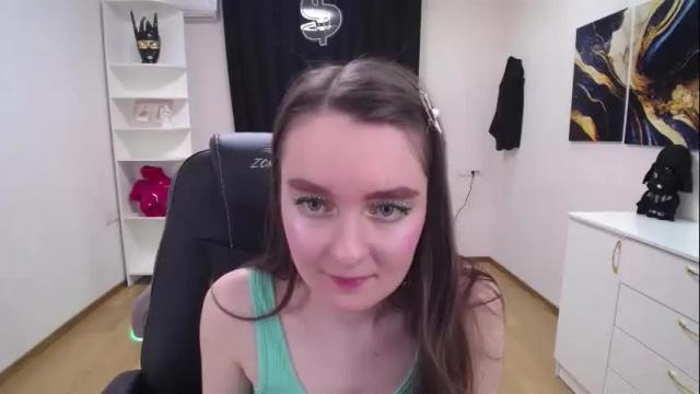 Image 3 of sweetintouch Stream on Chaturbate on 1 month ago