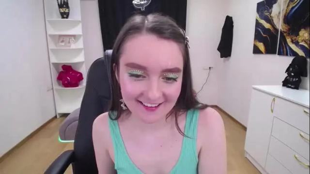 Image 6 of sweetintouch Stream on Chaturbate on 1 month ago