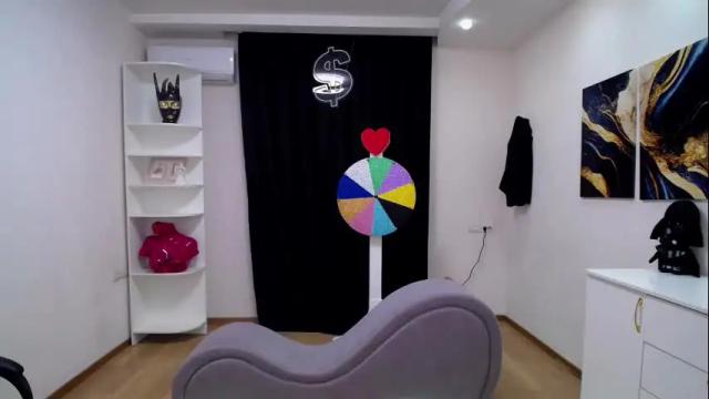 Image 4 of sweetintouch Stream on Chaturbate on 1 month ago
