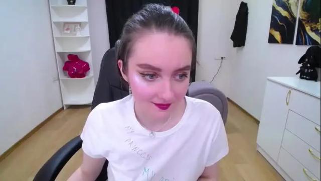 Image 6 of sweetintouch Stream on Chaturbate on 1 month ago